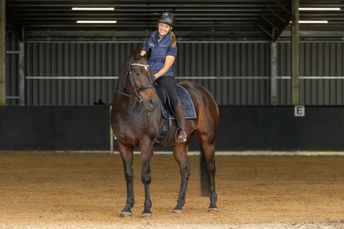 Thumbnail 3 of Equestrian Short Stay - Train, Stay & Ride in Central Vic