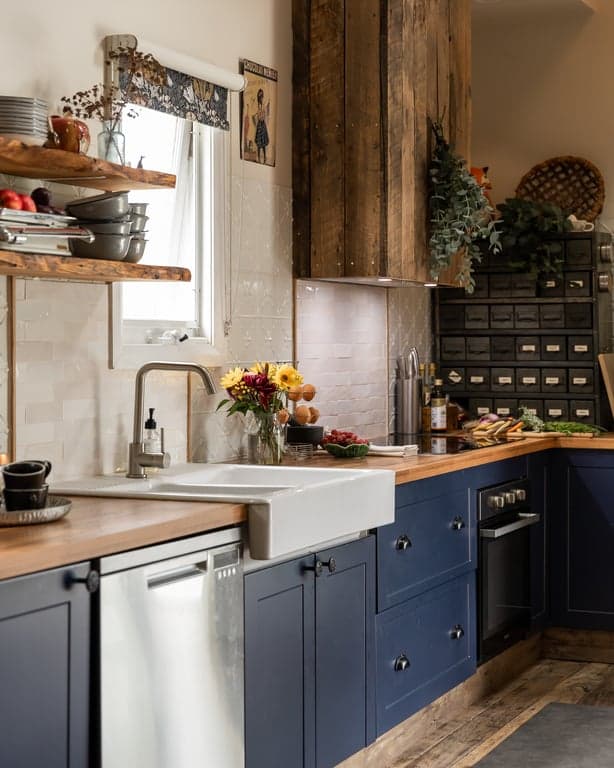Farm Stay at The Barn & Paddock, Cygnet, TAS (photo 8)