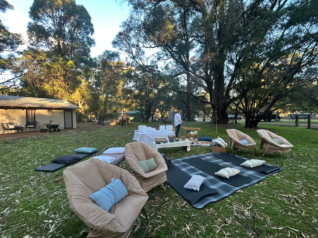 Farm Stay at Tuart Forest trails, & facilities amongst a peaceful setting, Stirling Estate, WA (photo 5)