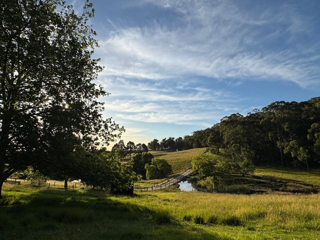 Farm Stay at Harvest Ranch Holiday with your Horse, Tynong North, VIC (photo 9)