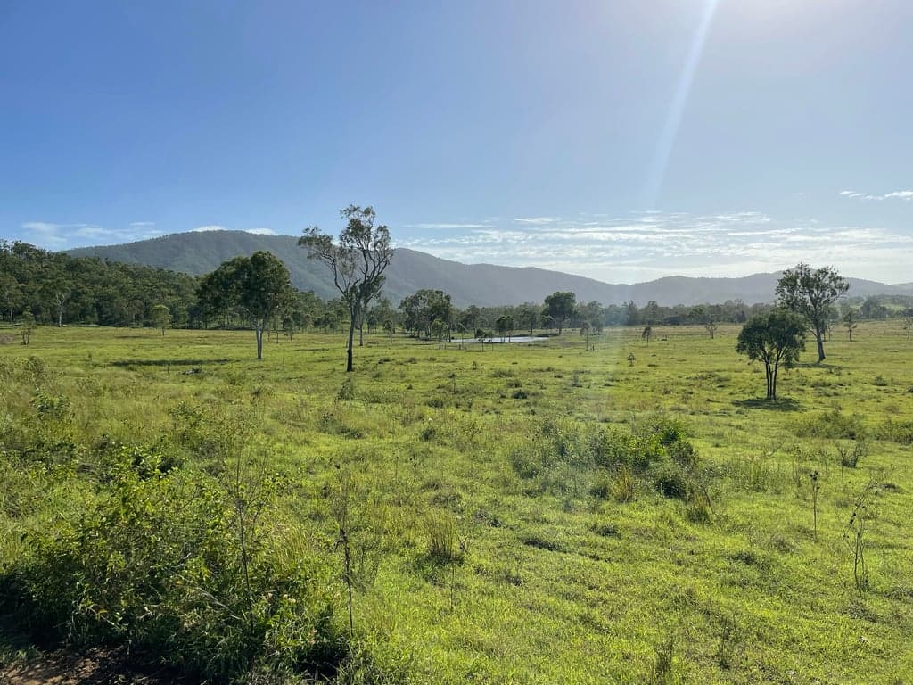 Farm Stay at Take-A-Break Bush Camp - Camping with Horse Facilities, Nankin, QLD (photo 4)