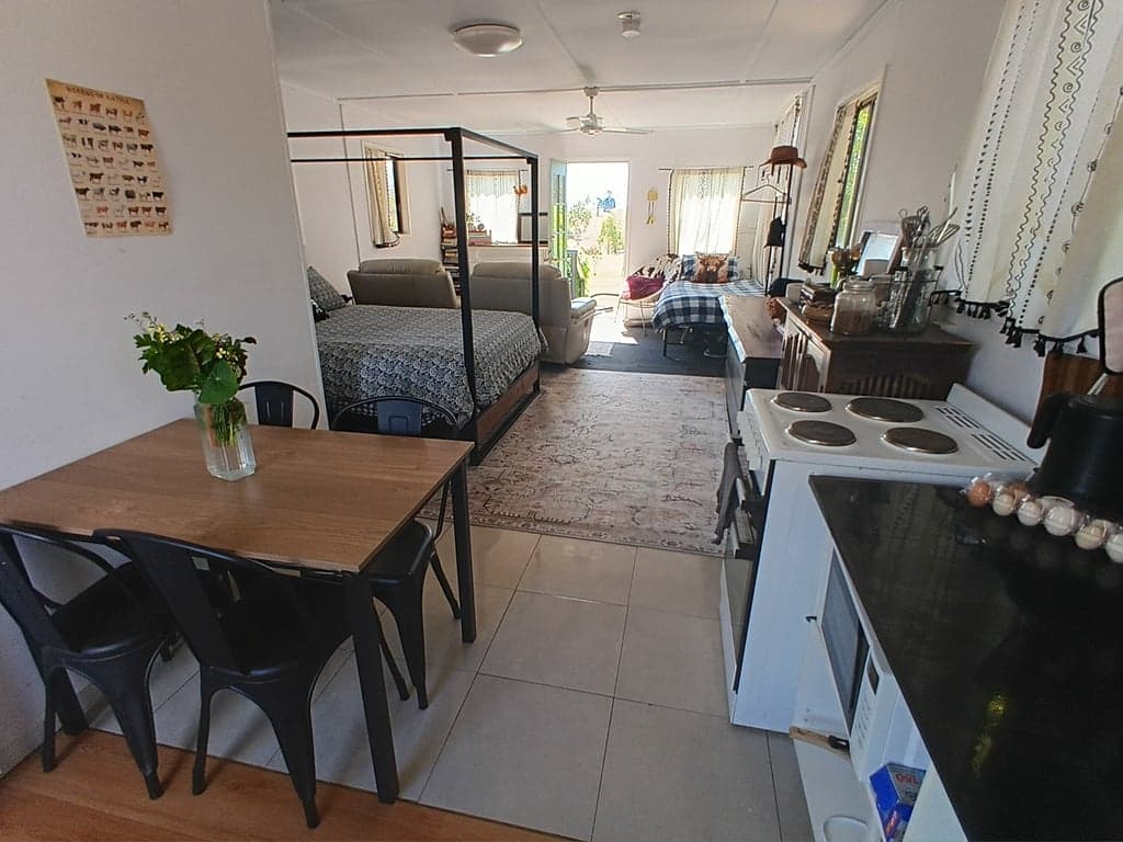 Maison De Lavande Farmstay, Benarkin North, QLD (photo 3)