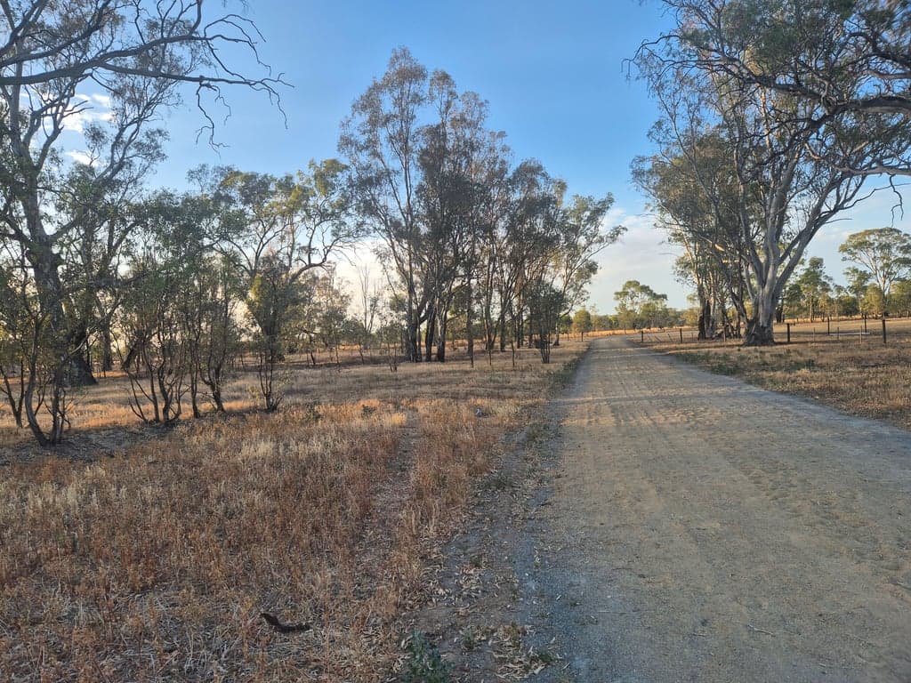 Farm Stay at Quiet, calm environment for horse & human stays, Arcadia, VIC (photo 7)