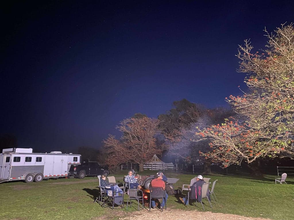 Farm Stay at Cosy cottage and big paddocks. Perfect for short stay, North Dandalup, WA (photo 10)
