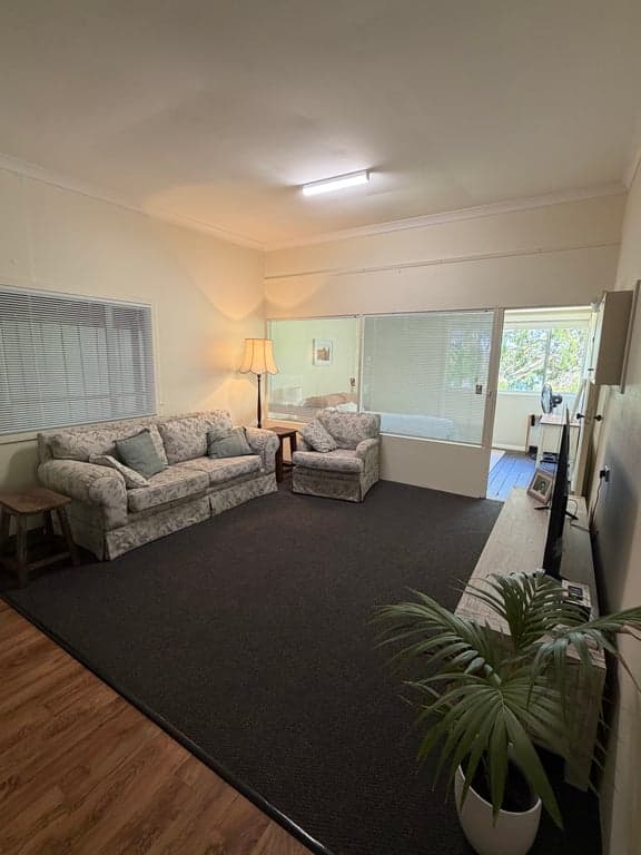 Farm Stay at Cosy cottage and big paddocks. Perfect for short stay, North Dandalup, WA (photo 3)