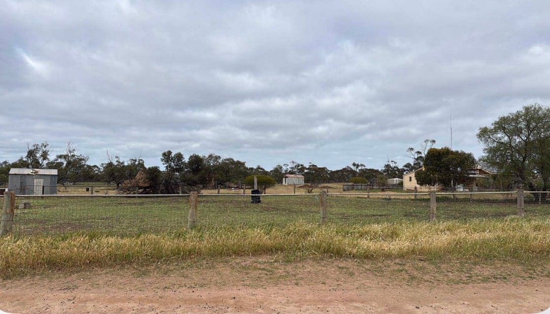 Moorkitabie Farmstay, Poochera, SA (photo 9)