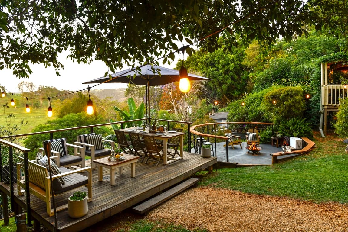 Thumbnail 8 of Stay 'n' Ride at Doomben Ridge farm House!