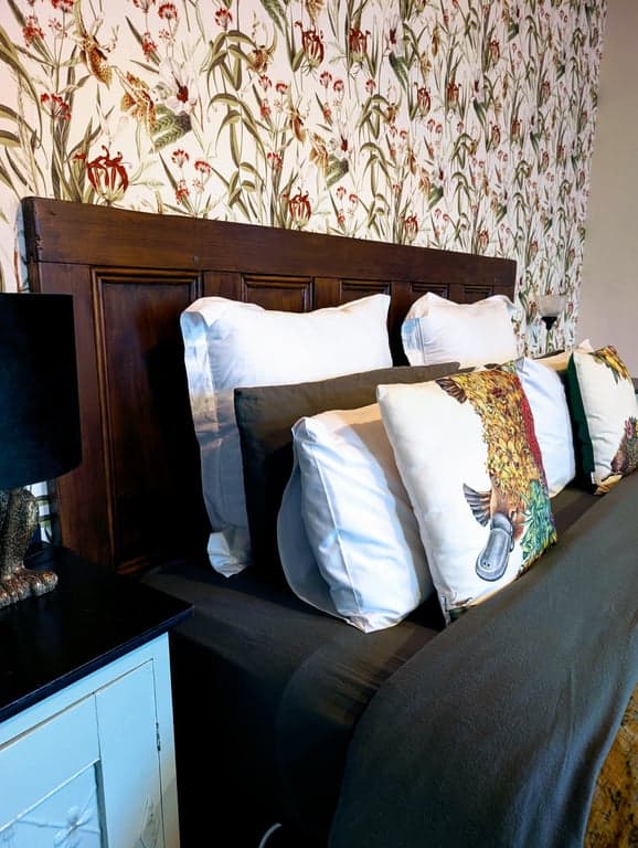 Farm Stay at The Barn & Paddock, Cygnet, TAS (photo 9)
