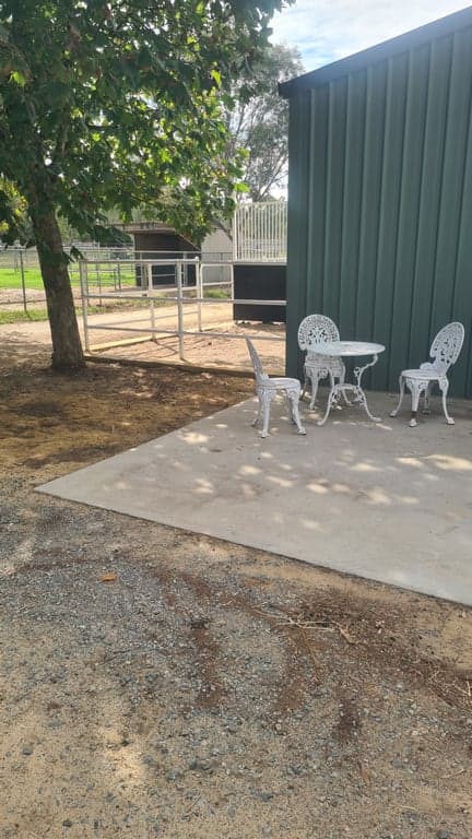Farm Stay at Equestrian 5 star horse riding facility., Bedfordale, WA (photo 4)