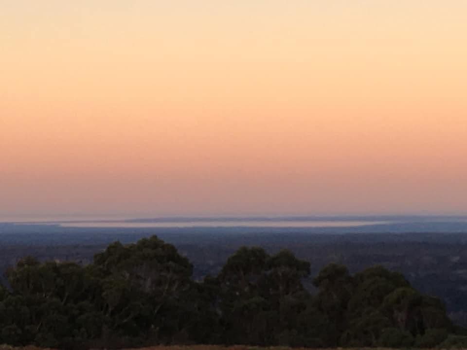 Farm Stay at Cabin and Horse Stay on the Escarpment, Sassafras, NSW (photo 4)