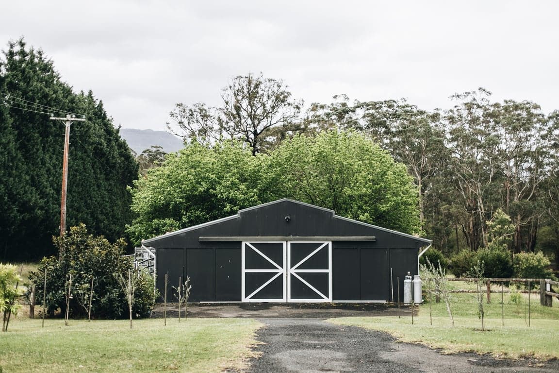 Farm Stay at Stylish cottage accommodation + horse paddock/stable., Berry, NSW (photo 2)