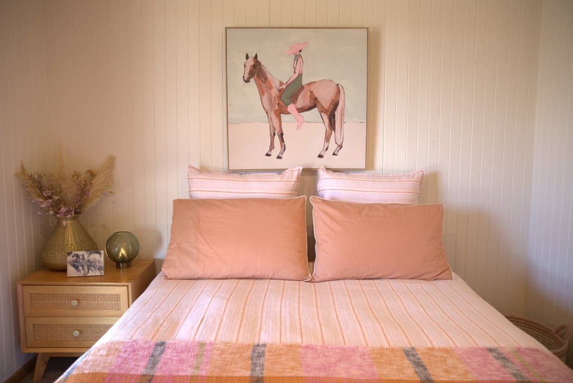 Farm Stay at Harvest Ranch Holiday with your Horse, Tynong North, VIC (photo 3)