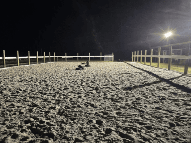 Thumbnail 5 of PIKES RANCH Quality horse agistment on the Mornington peninsula