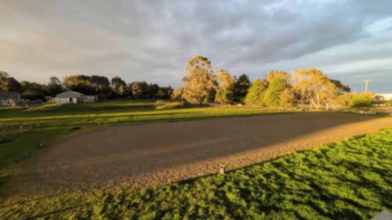 Thumbnail 3 of PIKES RANCH Quality horse agistment on the Mornington peninsula